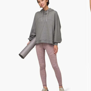 Lululemon Wunder Under  High Rise Tight 28" *Luxtreme